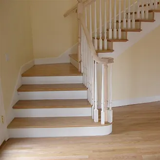 Wood Floor Refinishing